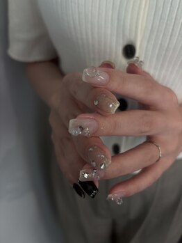 ジ オクト(Theoct.)/