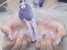 ヒンネイル(Hin Nail)/