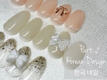 ハシュハシュバイトゥルー 新宿南口店(hush hush by TRU)の雰囲気(パラジェル/オフのみ/ジェル/パリジェンヌ/アイブロウ/新宿)