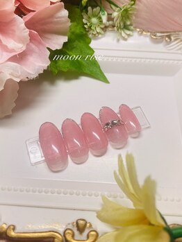 ムーンライズ(moonrise)/