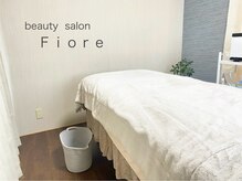 フィオーレ(Fiore)の雰囲気（ほっと一息できる場所）