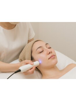 毛穴ケアをしたい