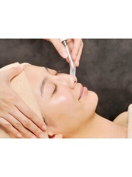 毛穴ケアをしたい