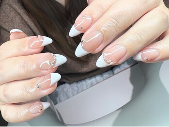 ムイ(muii)/フリーデザインAコースプラス