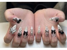 パーツの種類豊富にじゅうまる