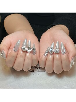 The 1989 心斎橋店/