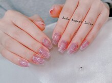 アンアンビューティーサロン(AnAn Beauty Salon)/フラッシュ