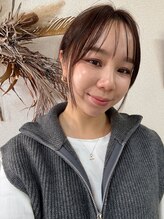 デイズ アイ ベクシー(Day`s eye Becsy) 山本 はん