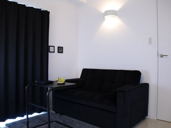 リ スムース(RE:SMOOTH)/こだわりの内装