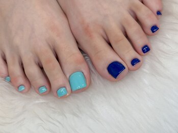 ワンアンドオンリー(One&Only)/