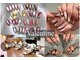 ネイルサロン ヴァレンタイン(nailsalon Valentine)の写真