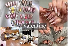 ネイルサロン ヴァレンタイン(nailsalon Valentine)