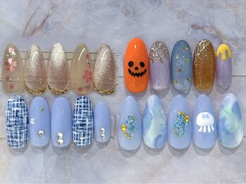 キュートcollection 100☆