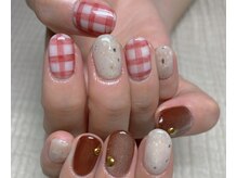 ルアナネイル(Luana_Nail)