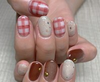 ルアナネイル(Luana_Nail)