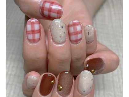 ルアナネイル(Luana_Nail)の写真