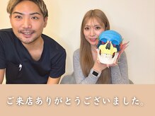 整え屋 レッド(RED)/30代女性　小顔・姿勢矯正