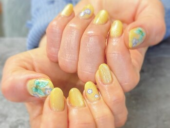 ソアレ(Soare)/春デザイン