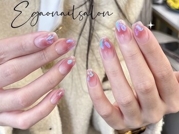 エガオネイルサロン 池袋店(EGAO NAIL SALON)/