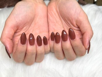 Allergo nail 【アレゴ ネイル】【4/1 NEW OPEN(予定)】/京都 / 北区 / 鞍馬口 / ネイル