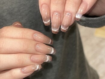 ネイルズカフェアン 飾磨店(nails cafe an)/