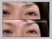 リハ(RIHA..)/ブラウンラッシュで作る大人上品