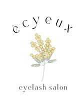エクイユ(ecyeux)&nbsp;eyelist / Misa