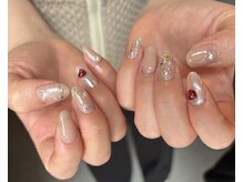 アイル(i'lL)の雰囲気(持ち込み+お任せ)