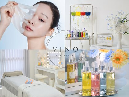 ヴィノ フクシマ(VINO fukushima)の写真