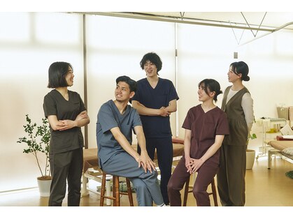 クボ鍼灸院の写真