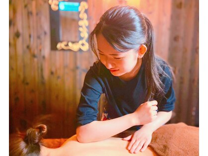 アジアンリラクゼーション ヴィラ 刈谷店(asian relaxation villa)の写真