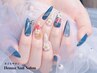 【持ち込みデザイン♪】150分やり放題★時間内何でもOK￥8980