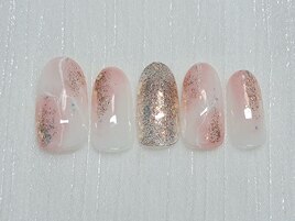 定額デザイン 9980円/初回9500円