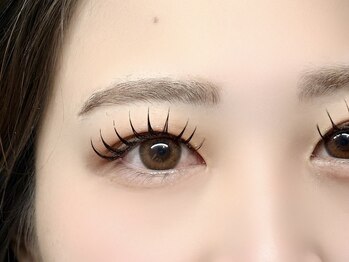 ファーストネイルアンドアイラッシュ(1st NAIL&eyelash)/＆healthy（アンドヘルシー）