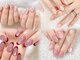 ネイルアンドエピサロン ラピス(Nail & Epi Salon Lapis)の写真