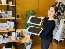 オージャス(OJAS)/漢方温活デトックスで巡る体へ