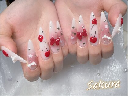 サクラ 池袋東口店(SAKURA)の写真