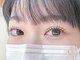 アンドメイ(&.mey)の写真/【仕事帰りに目元アップデート】夜遅受付OKのアイラッシュサロン