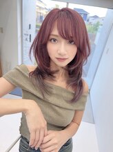 アイリス(AIRIS)&nbsp;アン 