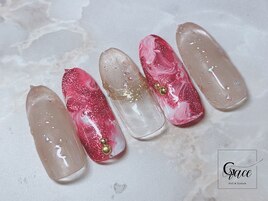 秋デザイン定額