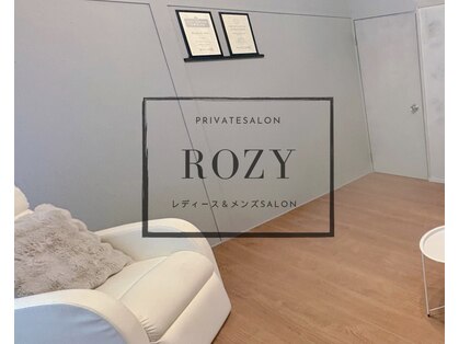 ロジー(ROZY)の写真