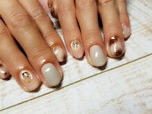 リフレッシュサロン 隠れ家/