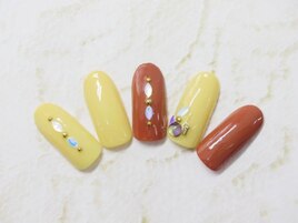 カジュアルデザイン