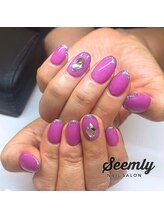 シームリー(Seemly)/