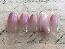 ネルフィーズ(NAILFY's)/