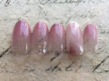 ネルフィーズ(NAILFY's)/