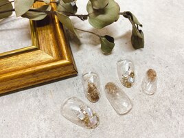 定額シンプルアート