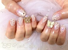 シーシーネイルサロン(CC)/