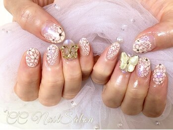 シーシーネイルサロン(CC)/