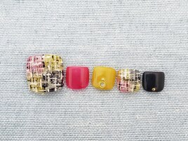 定額Foot TREND